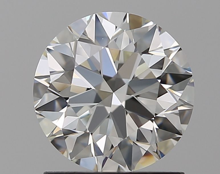 Round Diamond
