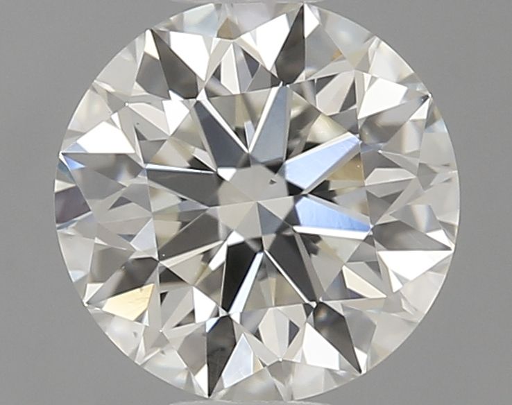 0.8 Carat Round Diamond G VS2
