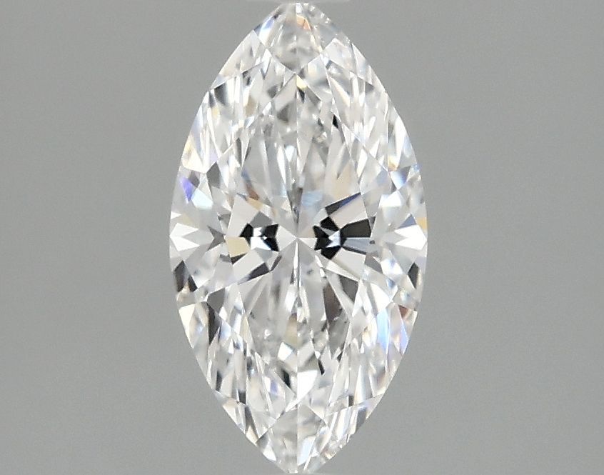 1.06 ct. marquise Lab Grown Diamond front image