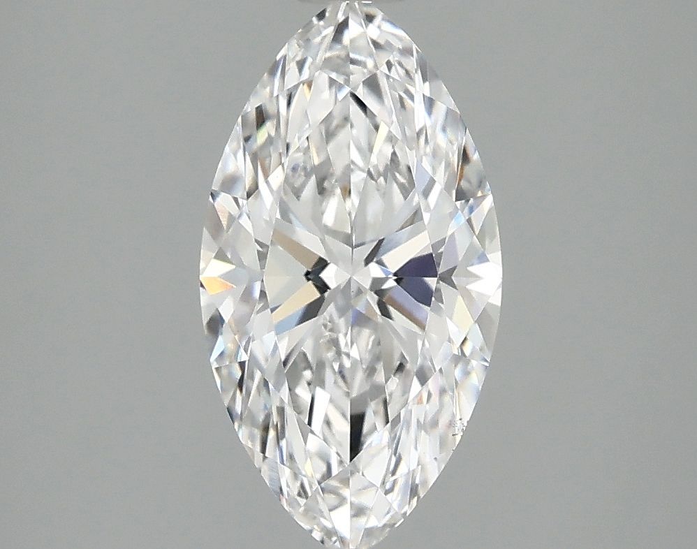 1.85 ct. marquise Lab Grown Diamond front image