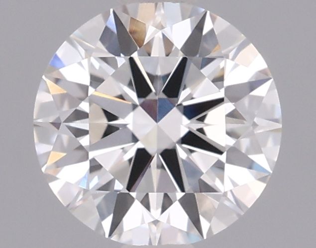 1.06 ct. round Lab Grown Diamond front image