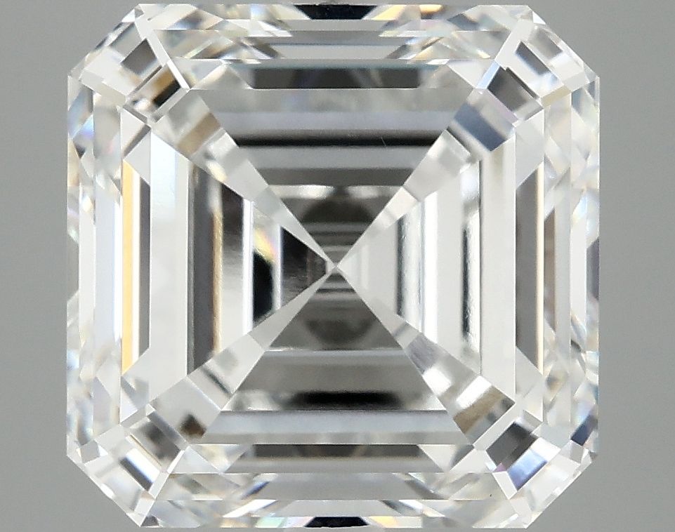 Asscher Diamond