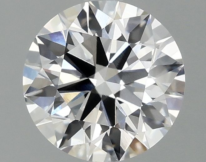 1.49 ct. round Lab Grown Diamond front image