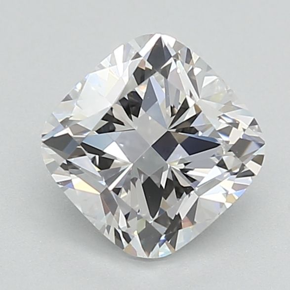 1.07 ct lab-grown Cushion modified Diamond