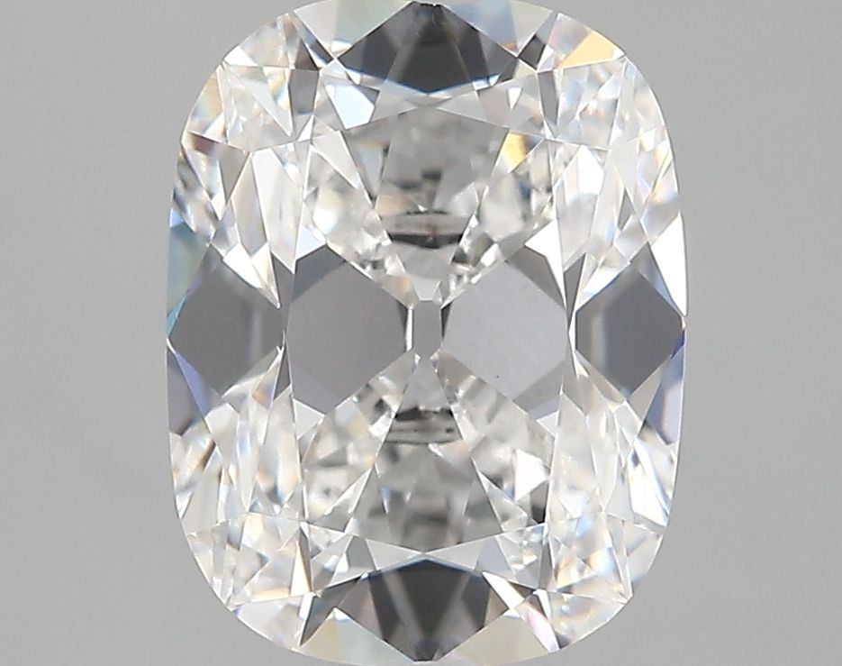 Cushion Diamond