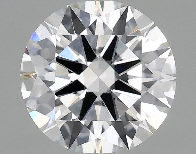 0.98 ct. round Lab Grown Diamond front image