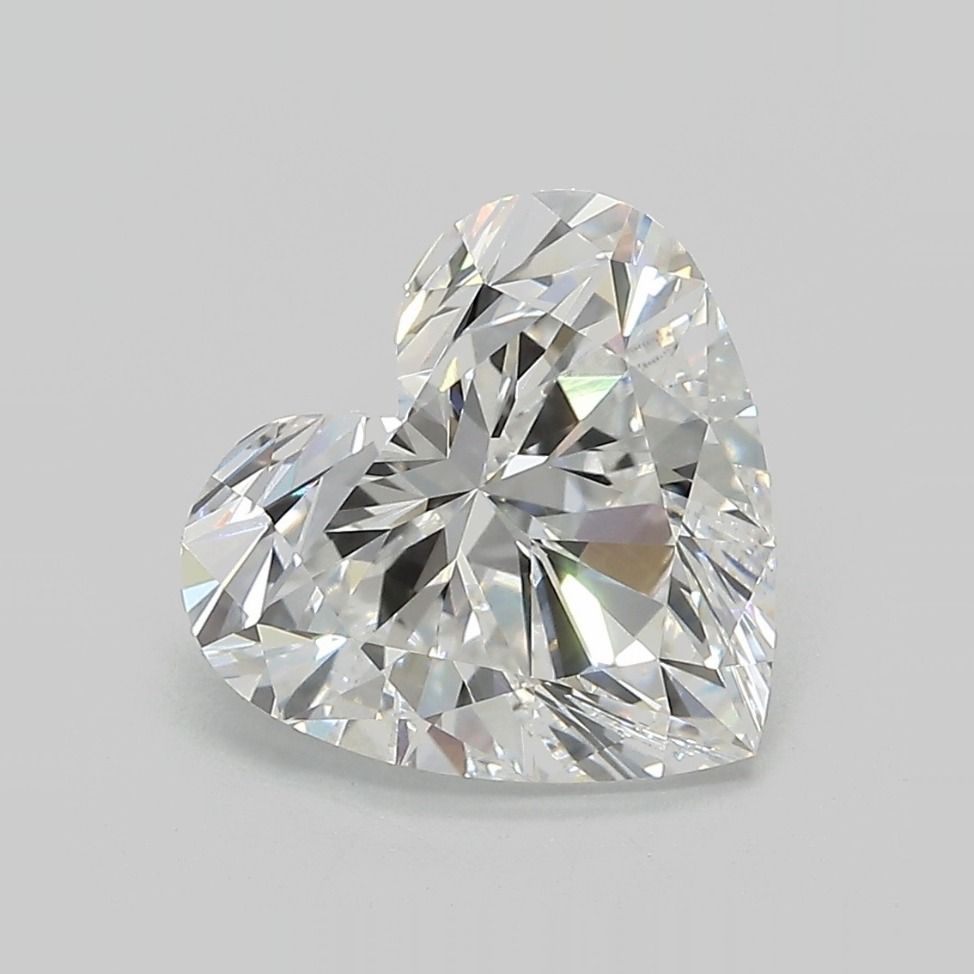 Heart Diamond