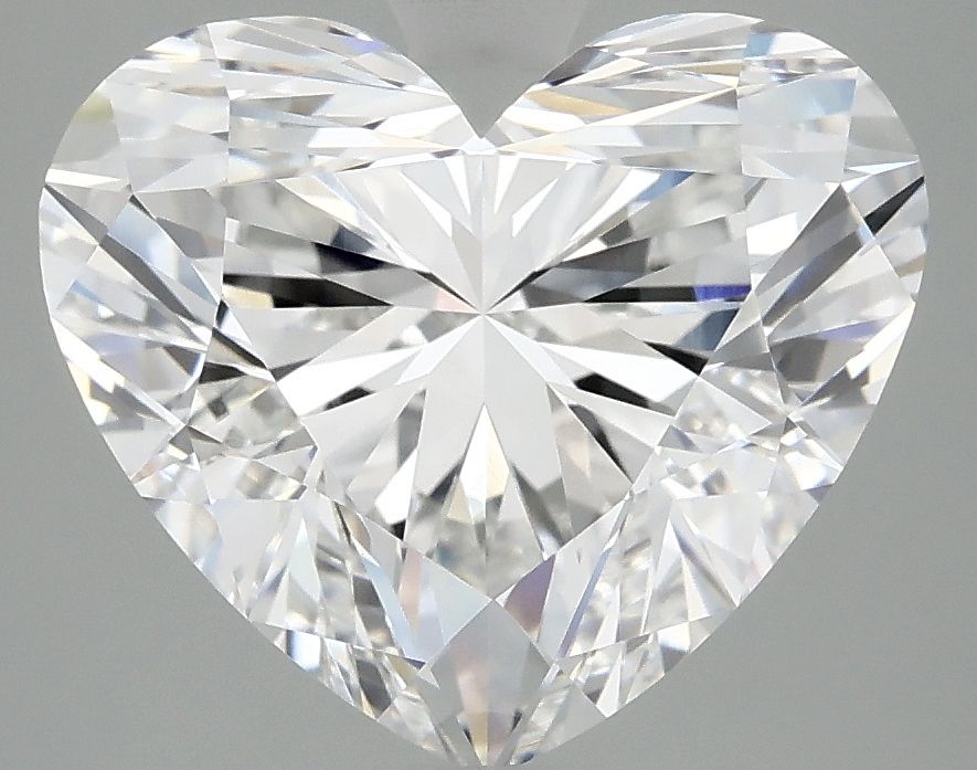 Heart Diamond
