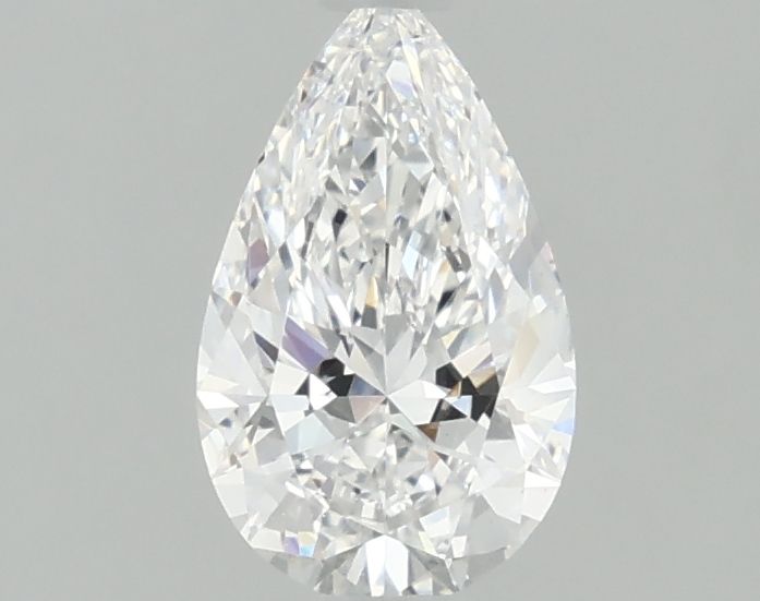 1.02 ct. pear Lab Grown Diamond front image