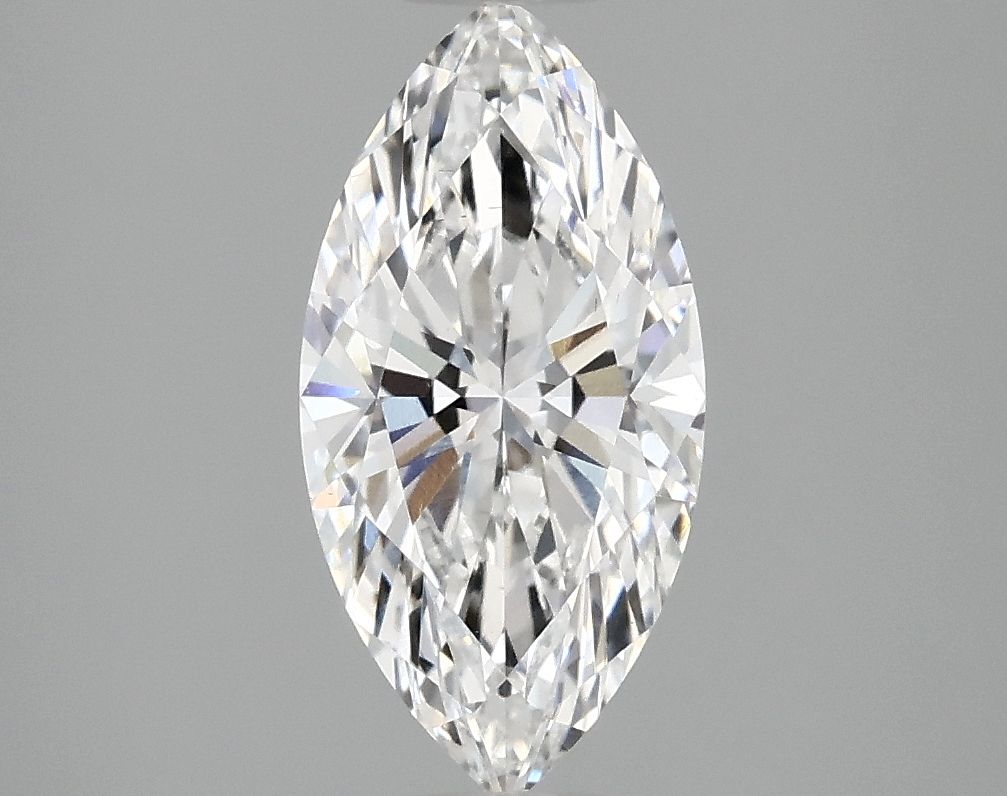 1.59 ct. marquise Lab Grown Diamond front image