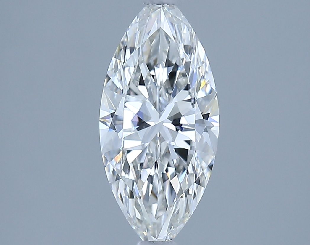 1.58 ct. marquise Lab Grown Diamond front image