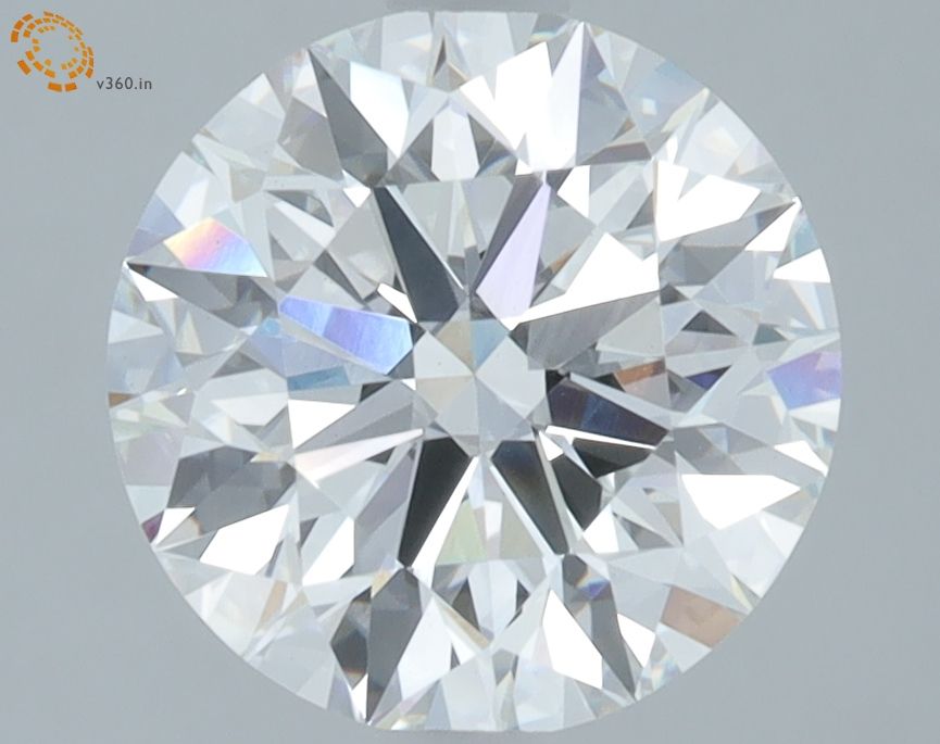2.67 Carat