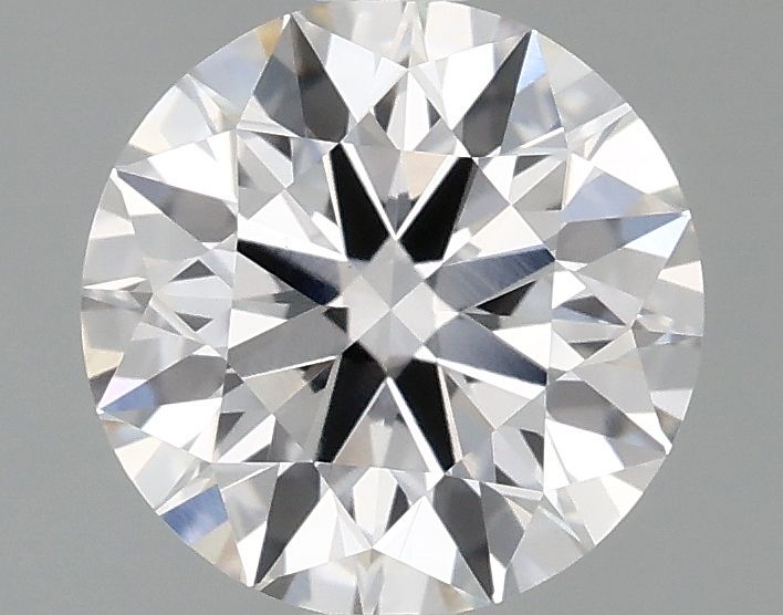 1.09 ct. round Lab Grown Diamond front image