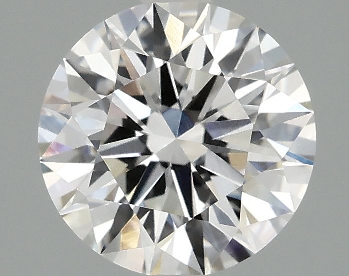 1.99 ct. round Lab Grown Diamond front image