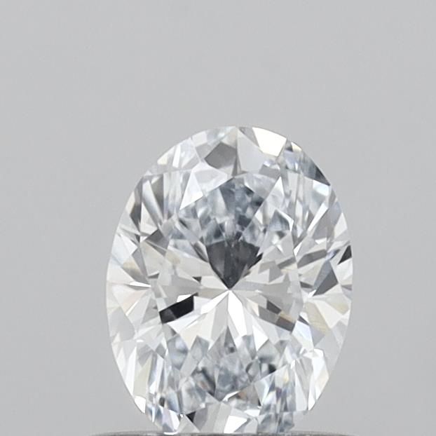 Diamant Ovale 0.52 ct - Couleur I - Pureté VS1