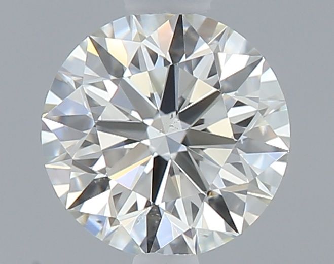 0.41 ct Round Diamond