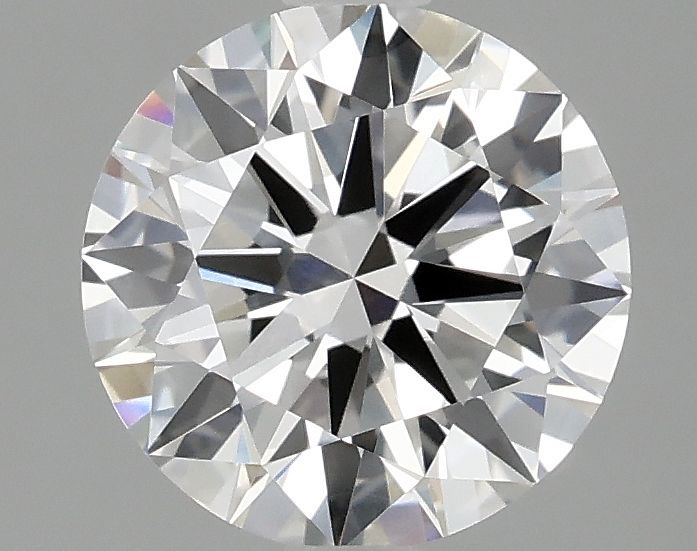 1.80 ct. round Lab Grown Diamond front image