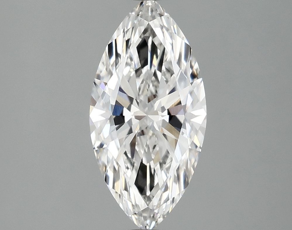 1.48 ct. marquise Lab Grown Diamond front image