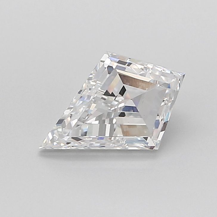 1.51 ct lab-grown Kite Diamond