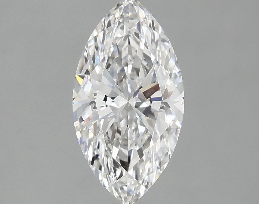 1.19 ct. marquise Lab Grown Diamond front image