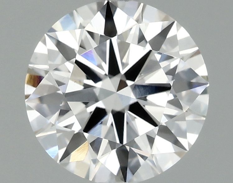 1.49 ct. round Lab Grown Diamond front image