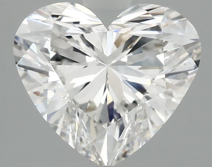 Heart Diamond