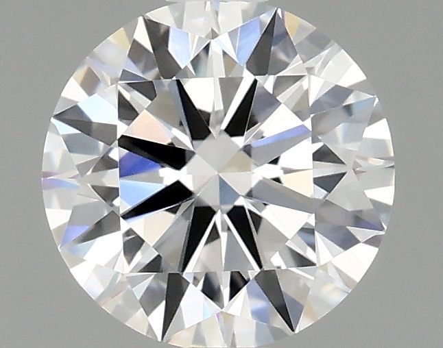 0.98 ct. round Lab Grown Diamond front image