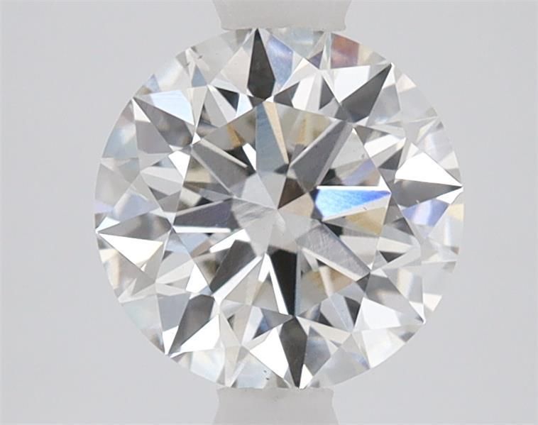 1.55 ct. round Lab Grown Diamond front image