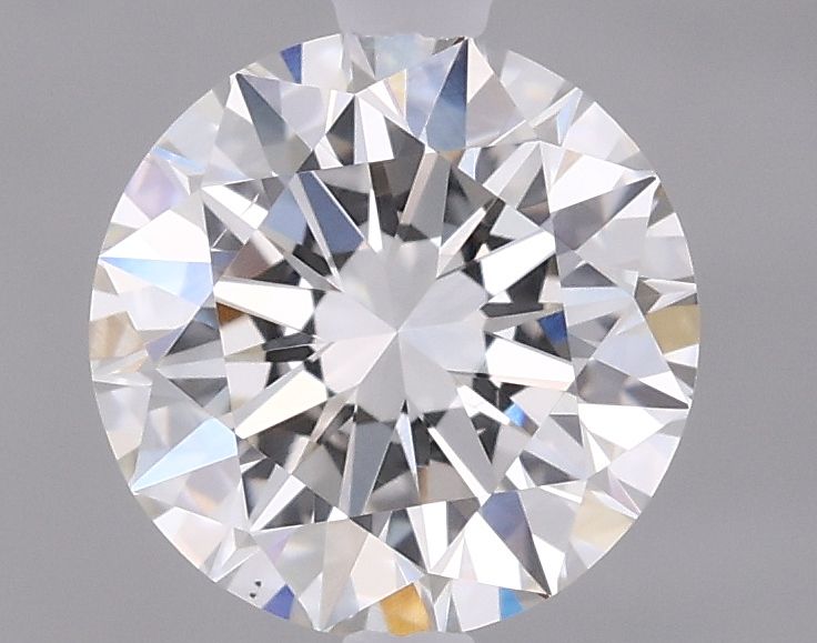 1.00 ct. round Lab Grown Diamond front image