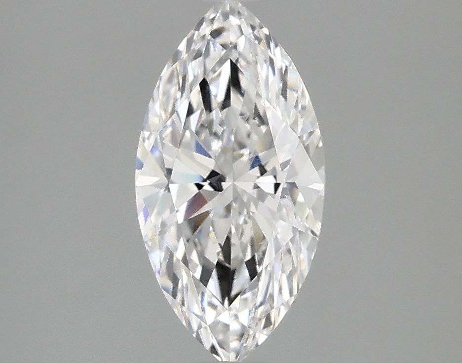 1.41 ct. marquise Lab Grown Diamond front image