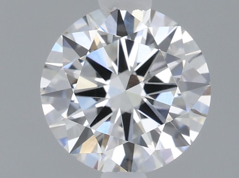 1.00 ct. round Lab Grown Diamond front image