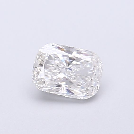 0.4 ct lab-grown Cushion modified Diamond