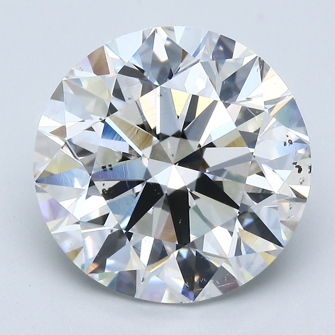 Round Diamond
