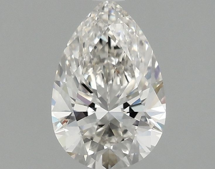 1.08 ct. pear Lab Grown Diamond front image