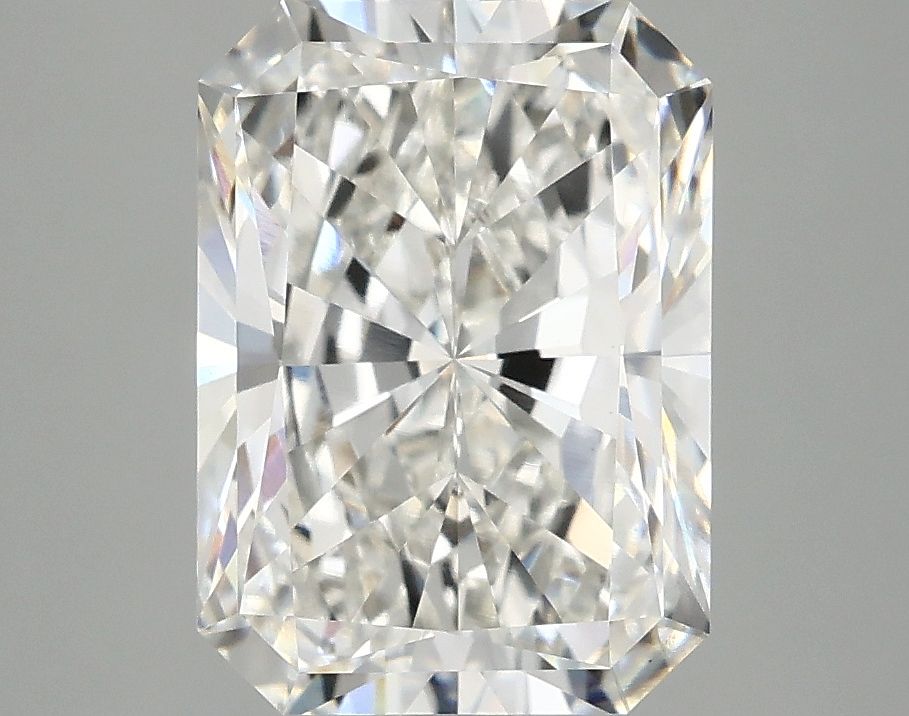 Radiant Diamond