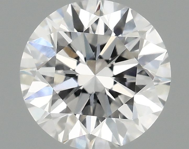 1.09 ct. round Lab Grown Diamond front image