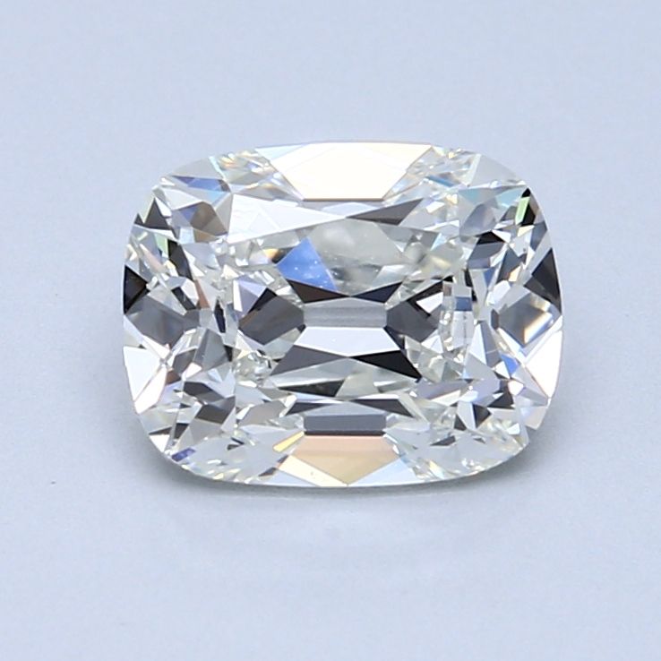 2.03 ct Old miner Diamond