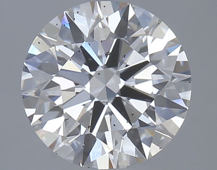 Round Diamond