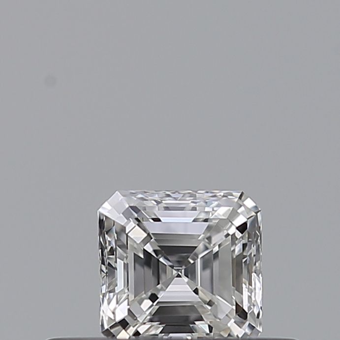 Asscher Diamond