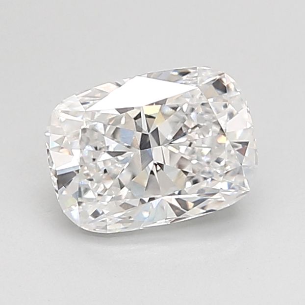 1.03 ct lab-grown Cushion modified Diamond