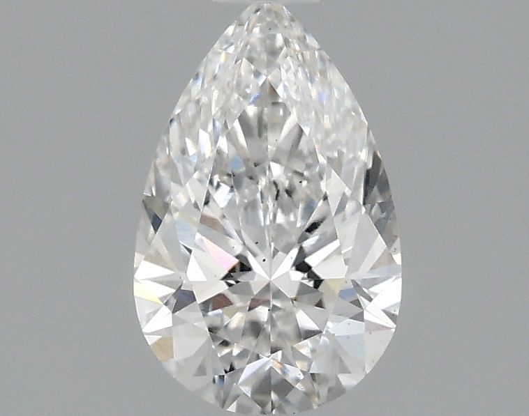 1.04 ct. pear Lab Grown Diamond front image