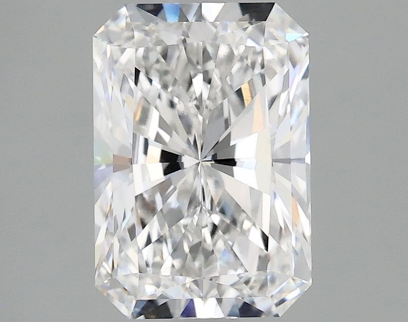 2.01 ct. radiant Lab Grown Diamond front image