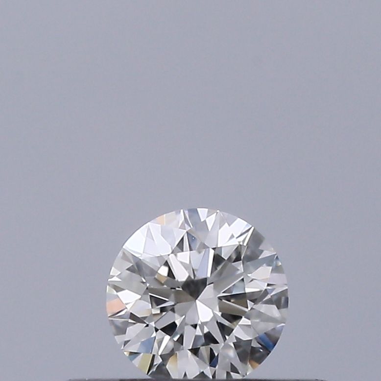 0.18 ct Round Diamond