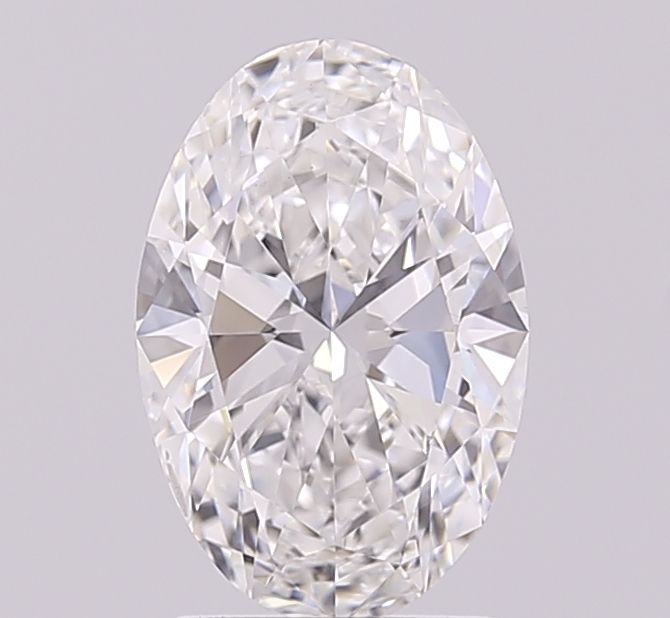 Oval Diamond