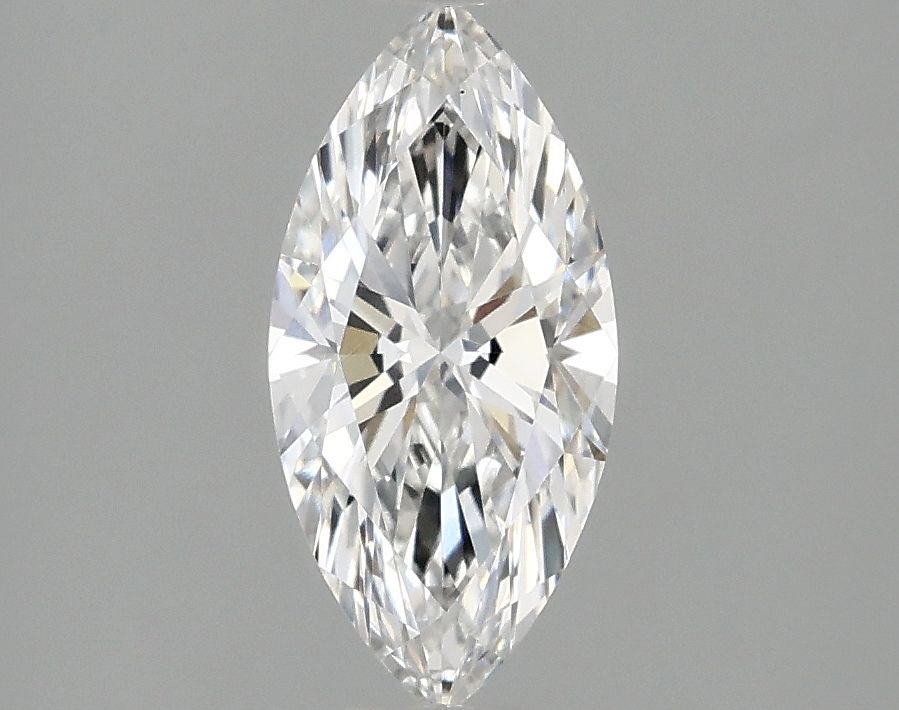 1.06 ct. marquise Lab Grown Diamond front image
