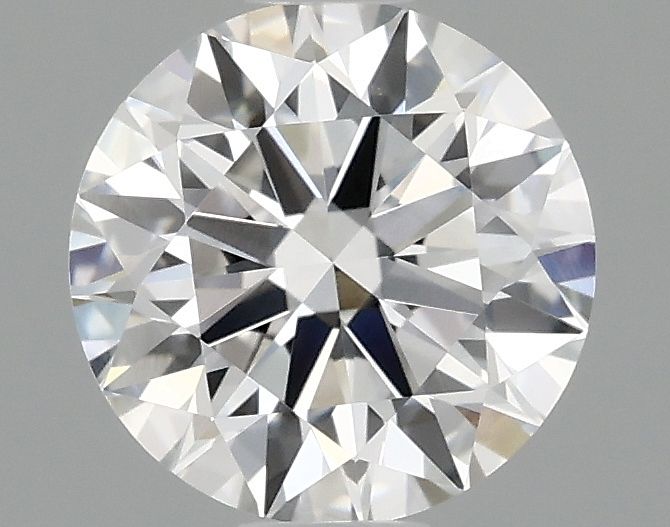 1.07 ct. round Lab Grown Diamond front image