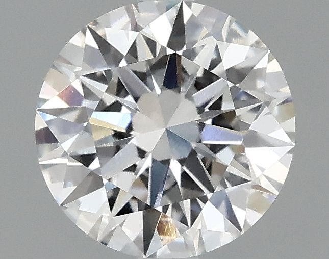 1.53 ct. round Lab Grown Diamond front image