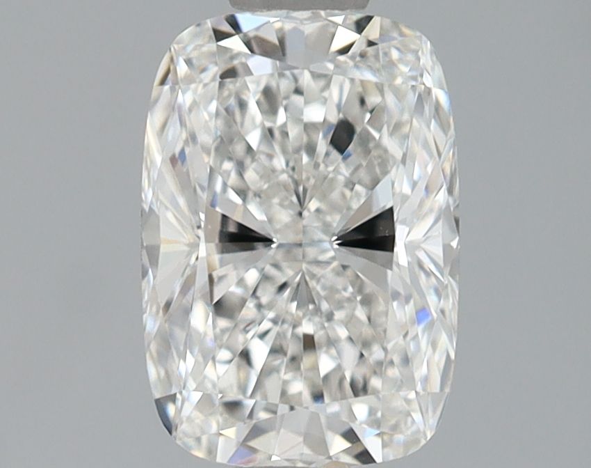 0.95 ct Cushion Brilliant diamond