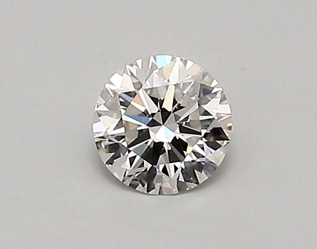 Round Diamond