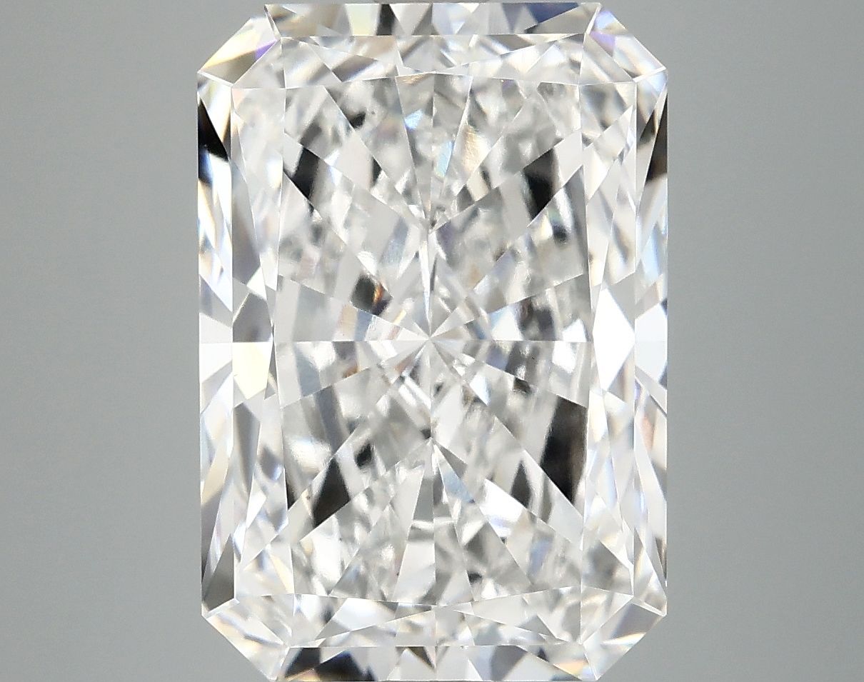 Radiant Diamond